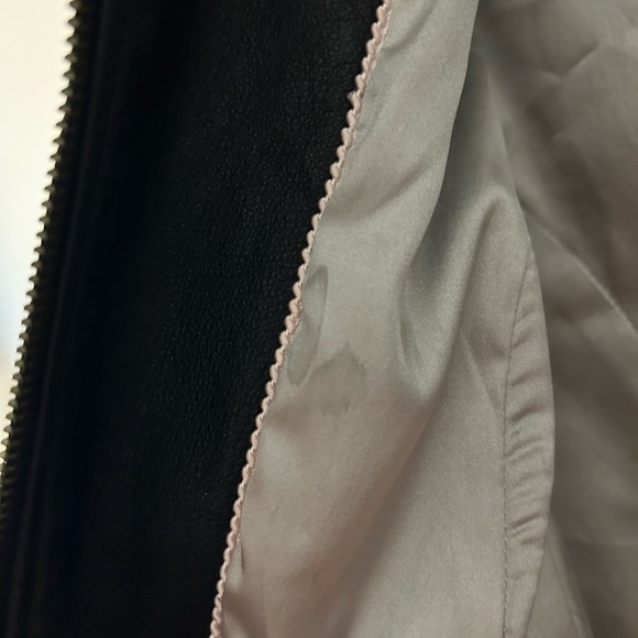 Danier Leather Jacket - Picture 2 of 4